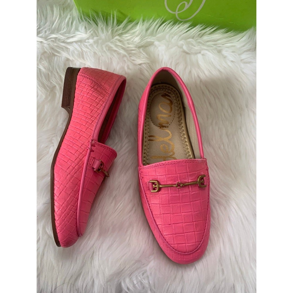 Sam Edelman loafers - Picture 7 of 8
